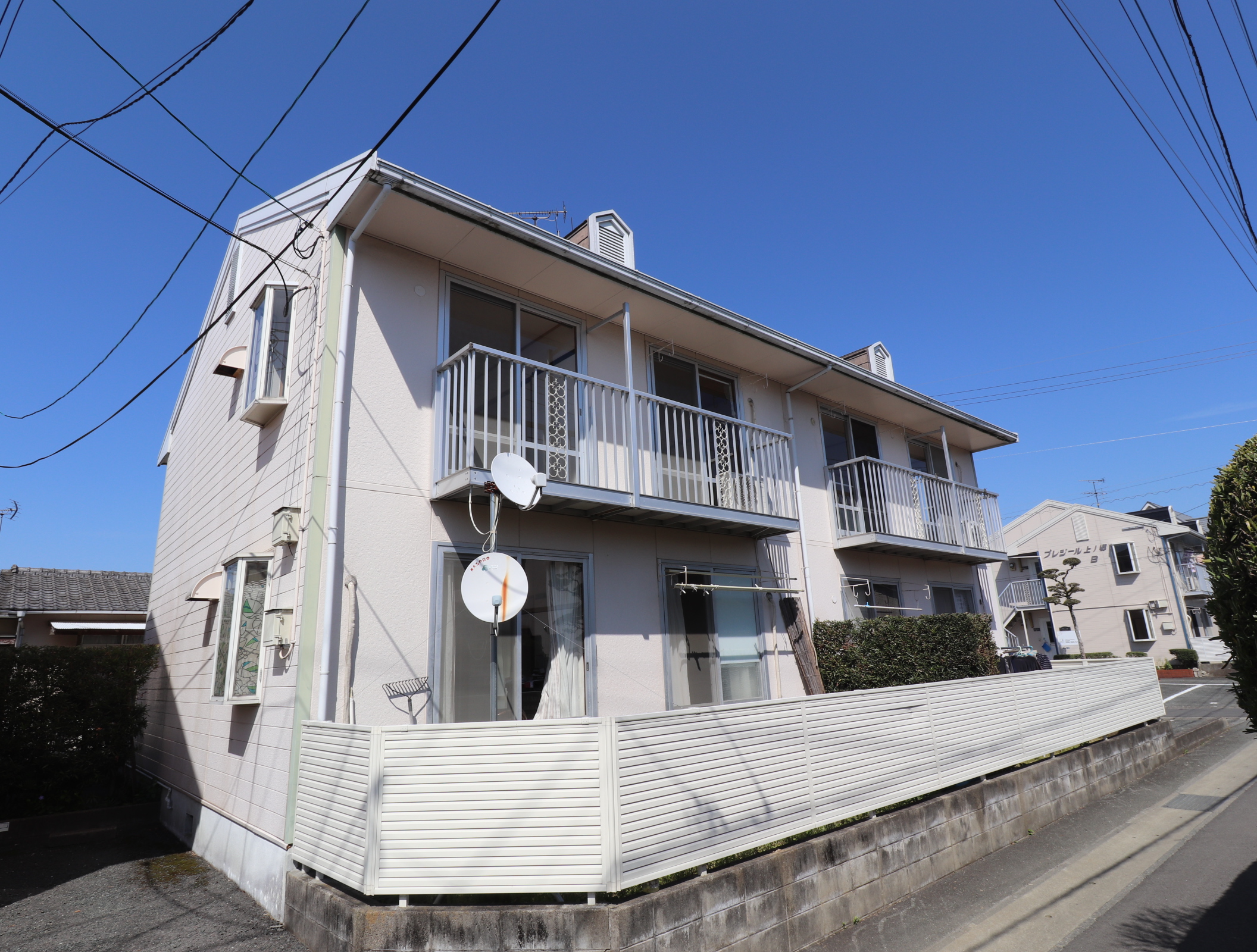 プレジール上ノ郷 A棟 202号室｜熊本県熊本市南区上ノ郷・西熊本駅の物件｜ダイワハウスの賃貸【賃貸住宅 Droom】