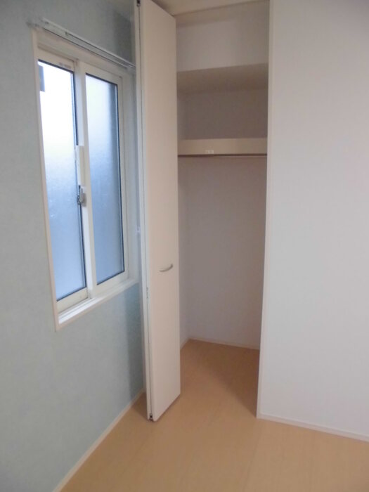 フェリーチェ 1号室 富山県富山市経堂四丁目の物件 ダイワハウスの賃貸 賃貸住宅 D Room