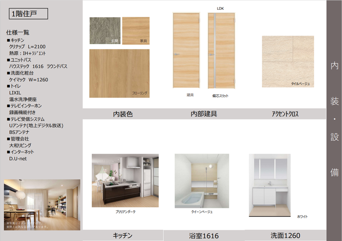 ケイマック洗面化粧台